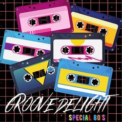 music cover