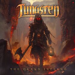Cover of The Grand Inferno