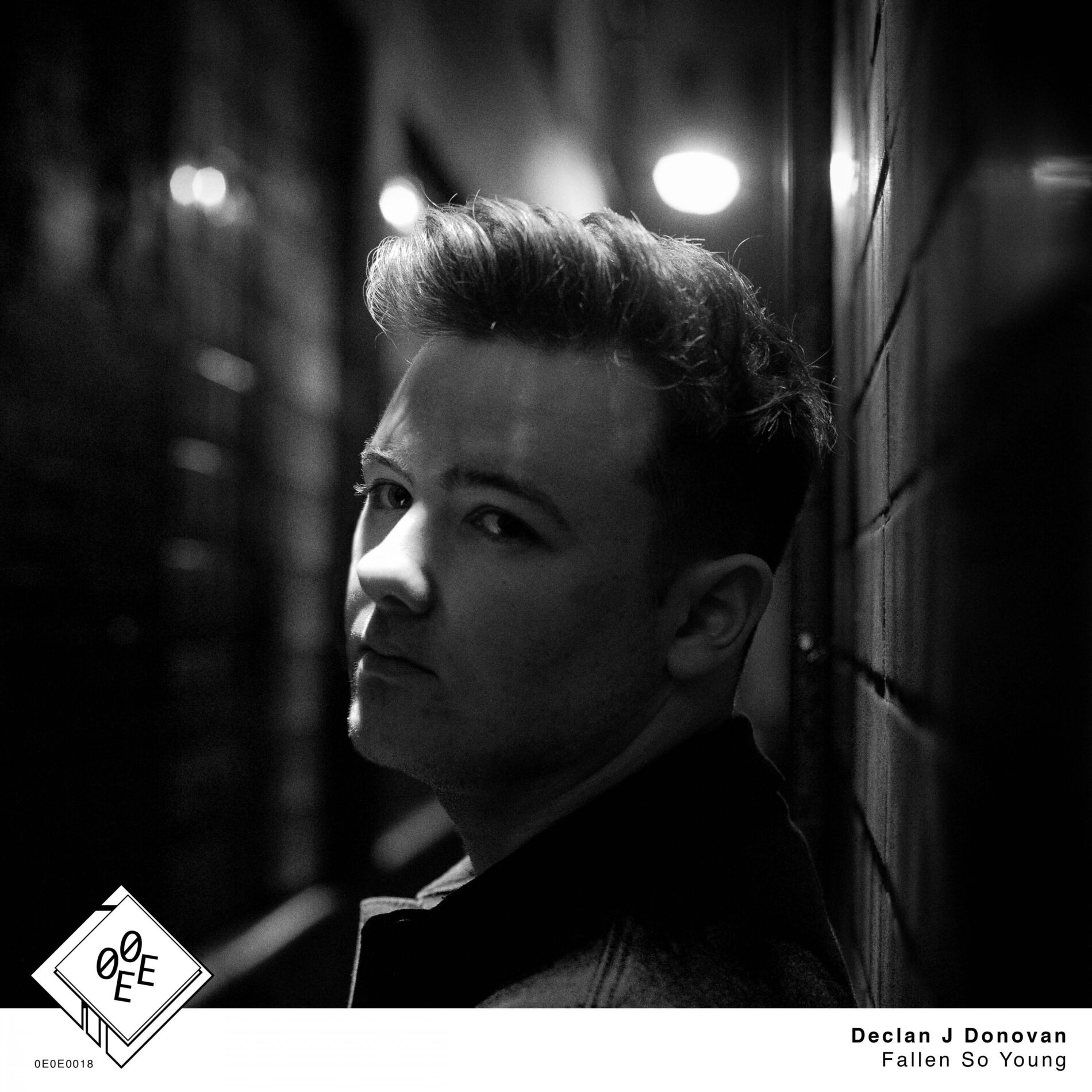 Album cover of Fallen so Young