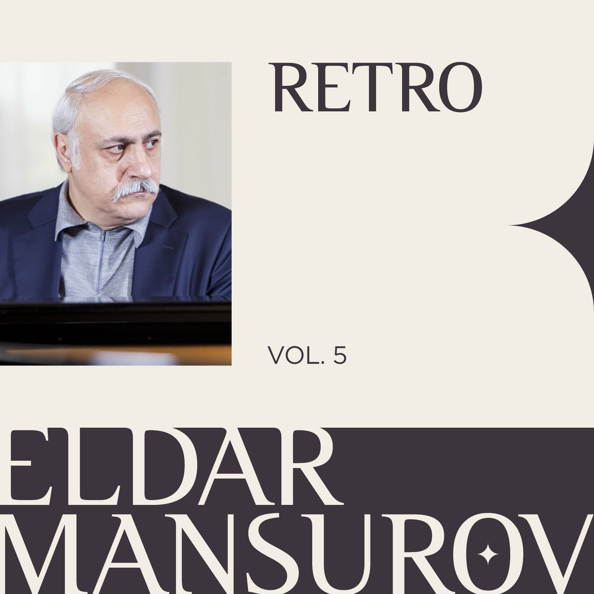 Album cover of Retro, Vol. 5