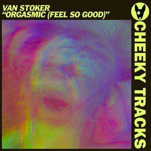  Van Stoker - Orgasmic (Feel So Good) (2025) 