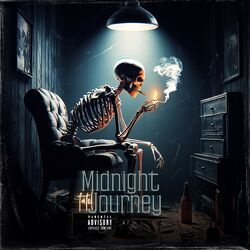 Cover of Midnight Journey