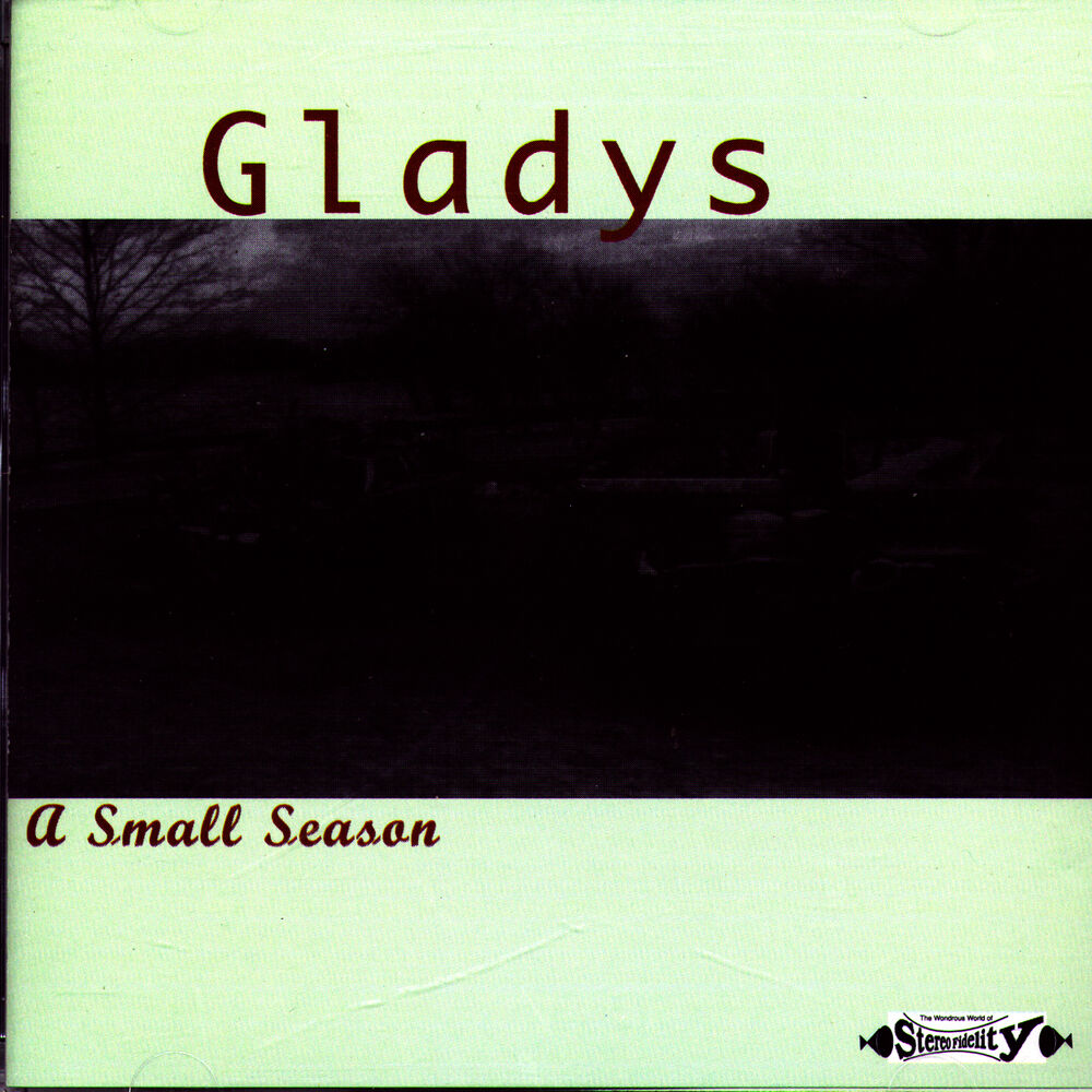 Picture of A Small Season