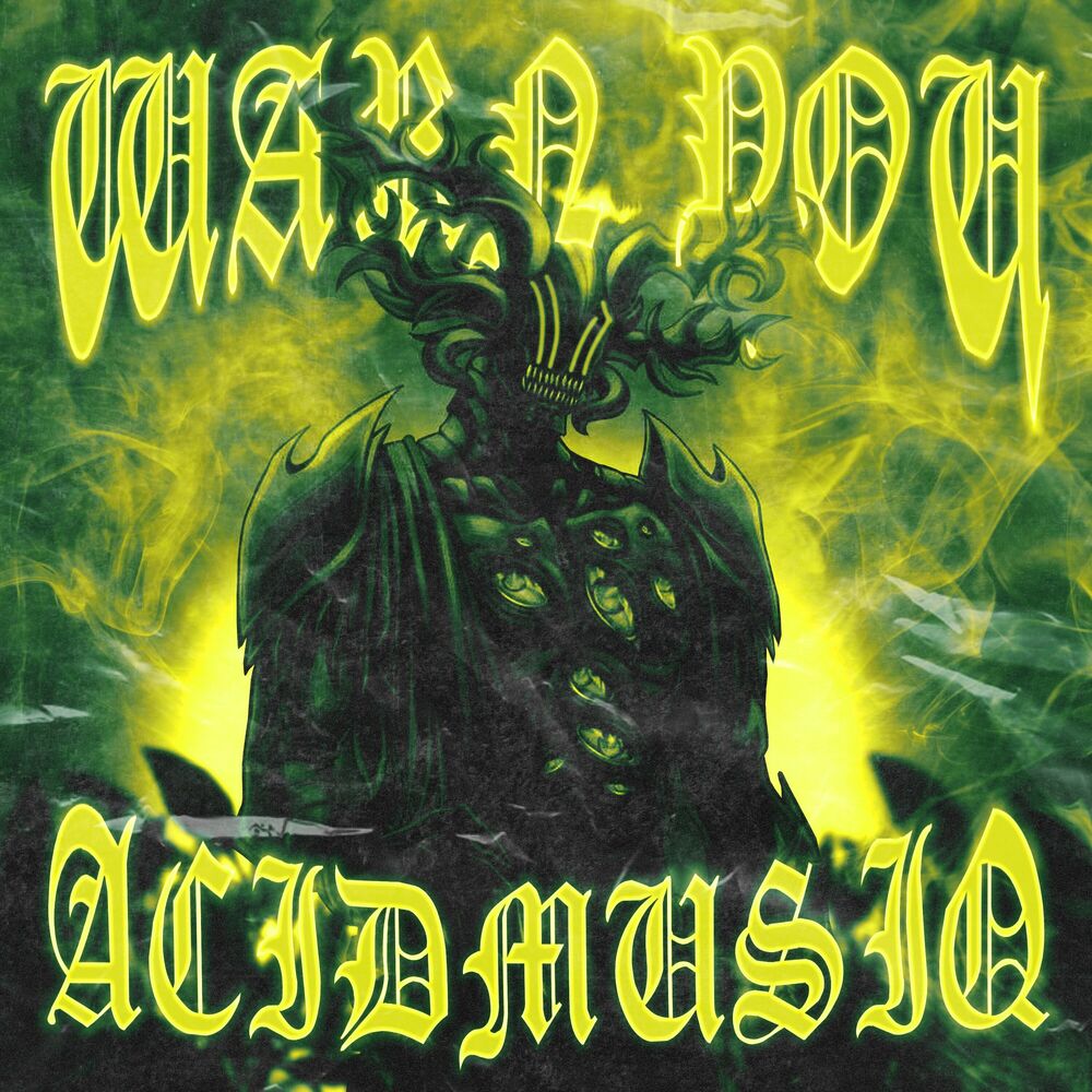 Picture of WARN YOU