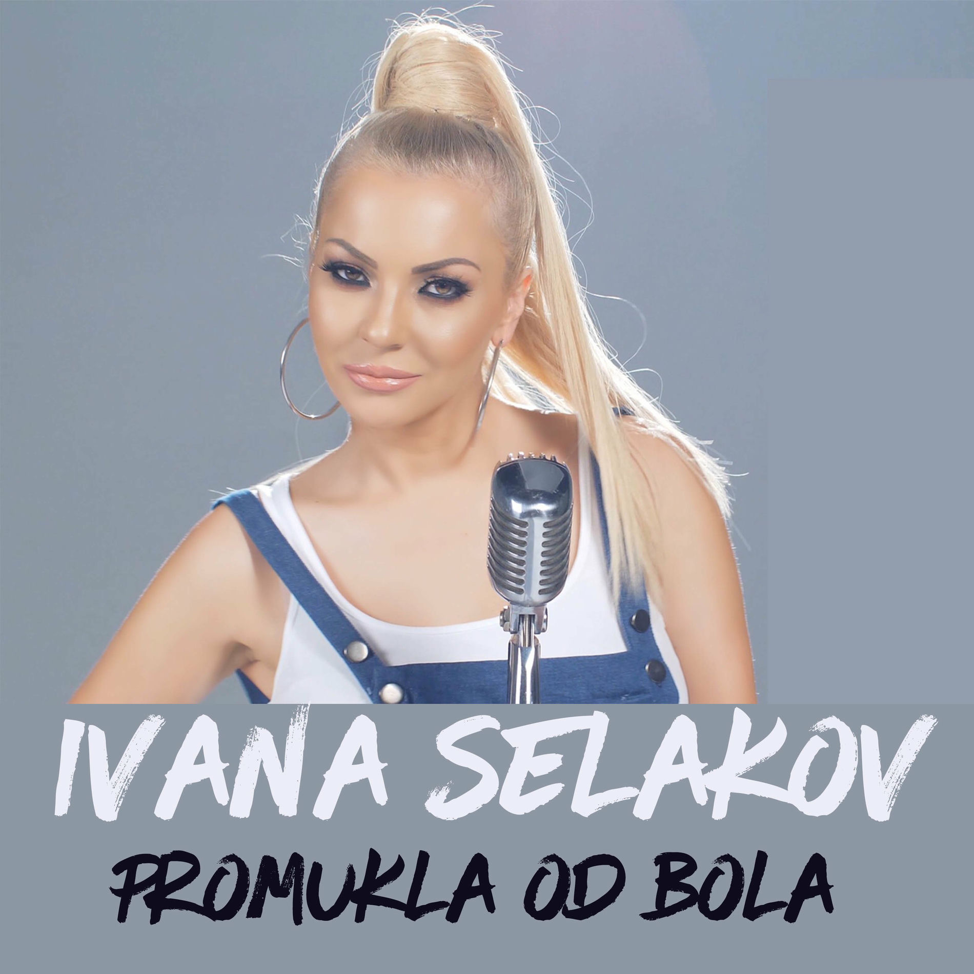 Album cover of Promukla od bola