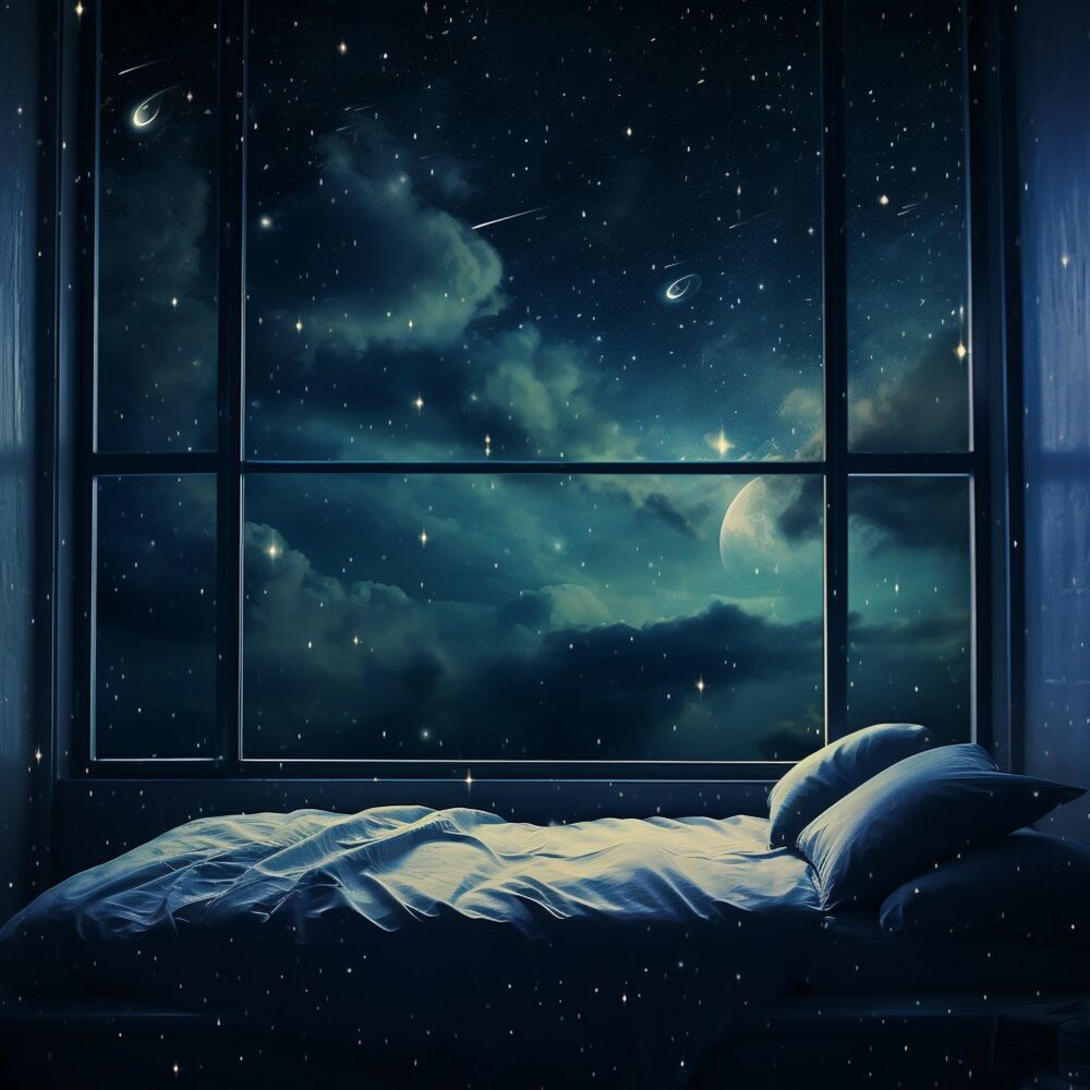 Picture of Thunderous Dreamscape: Music to Lull You to Sleep