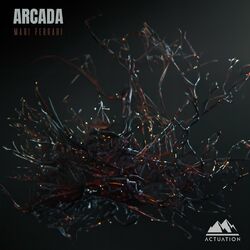 Cover of Arcada