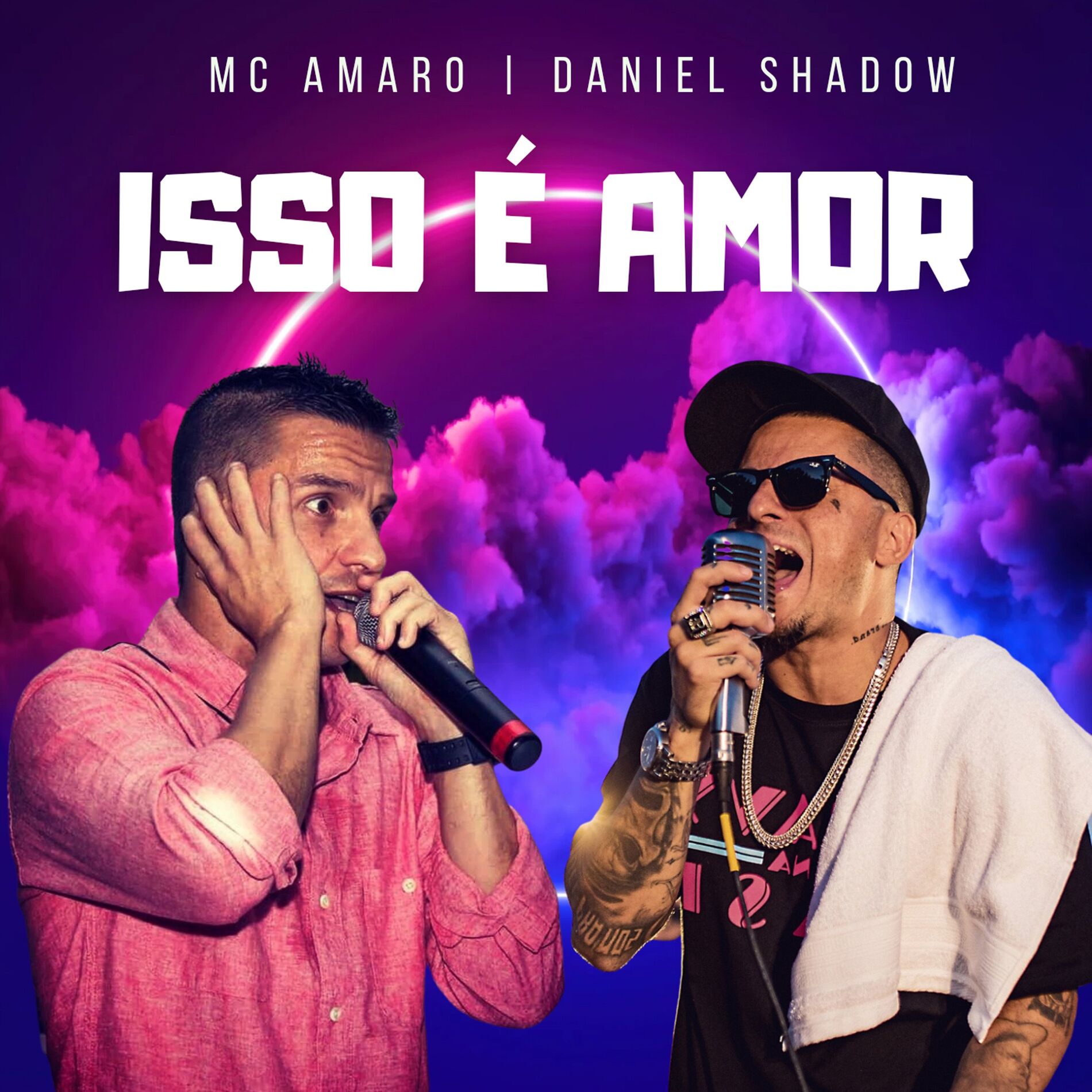 Album cover of Isso É Amor