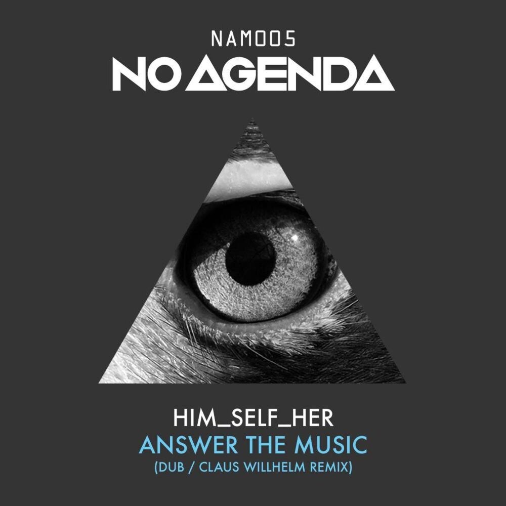 Picture of Answer the music