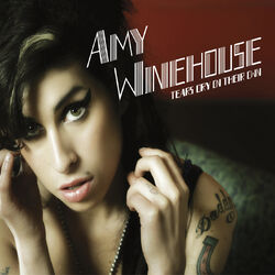 Cover of Tears Dry On Their Own (Remixes & B Sides)