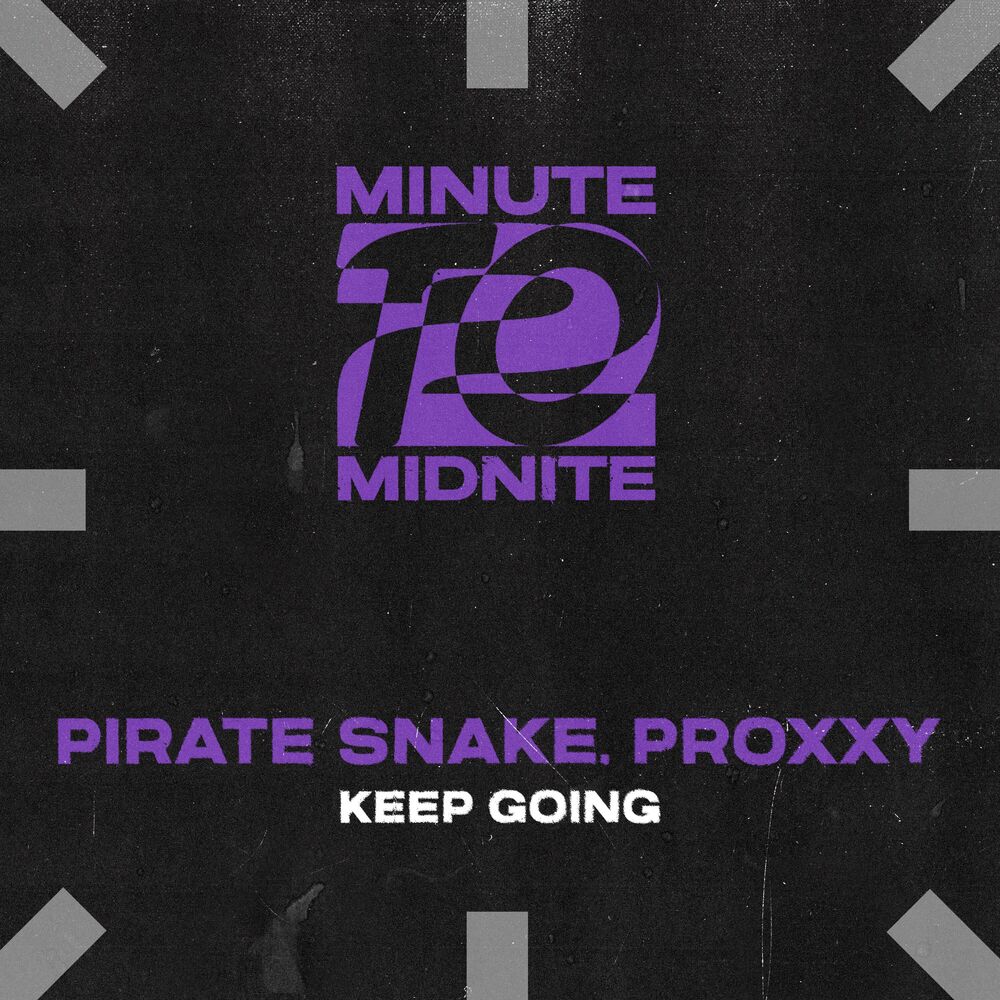 Picture of Keep Going