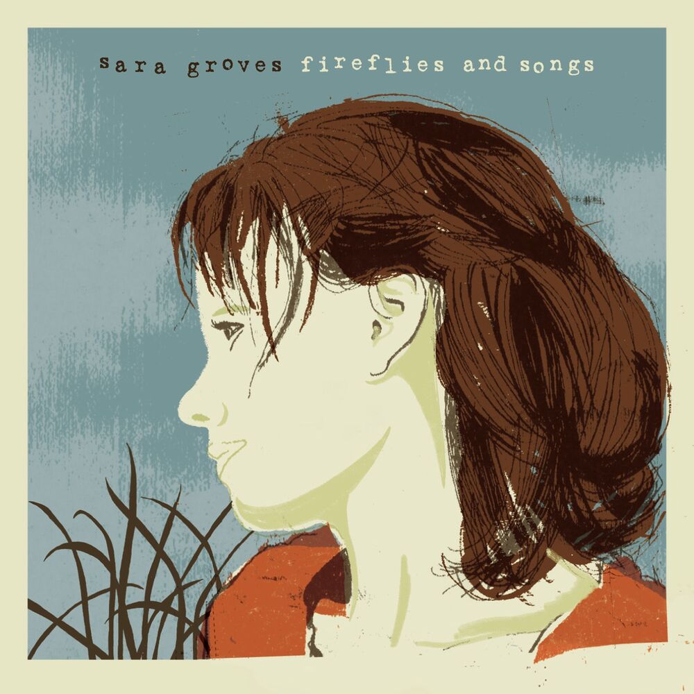 Picture of Fireflies and Songs
