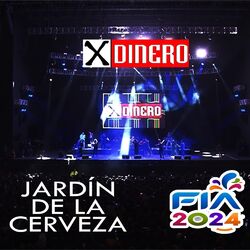 Cover of XDINERO FÍA 24