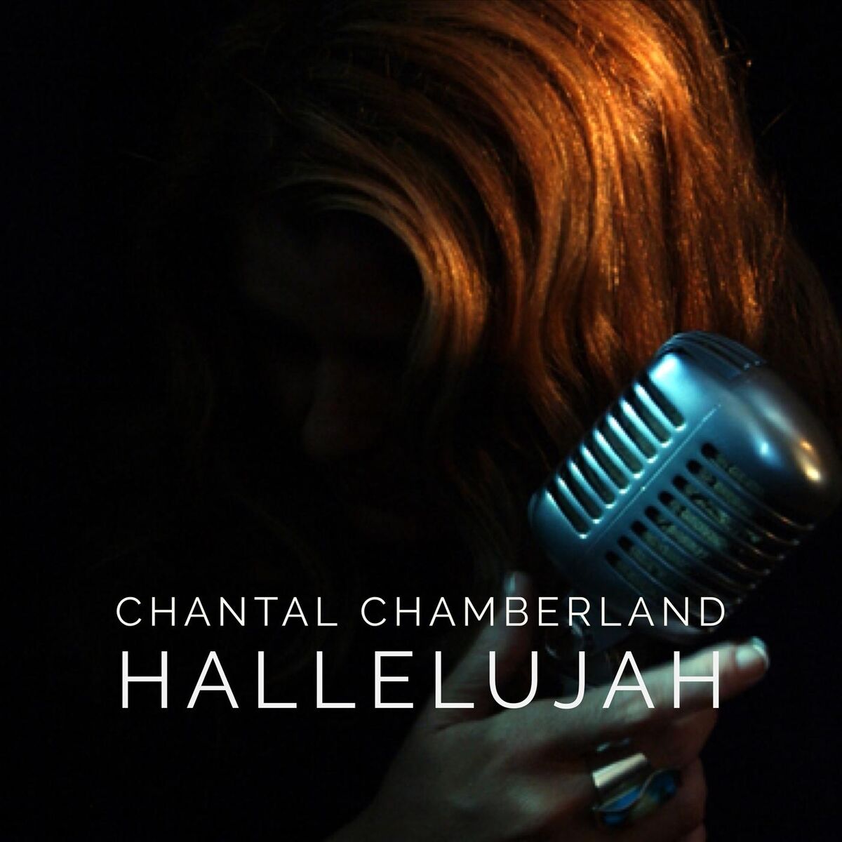 Album cover of Hallelujah