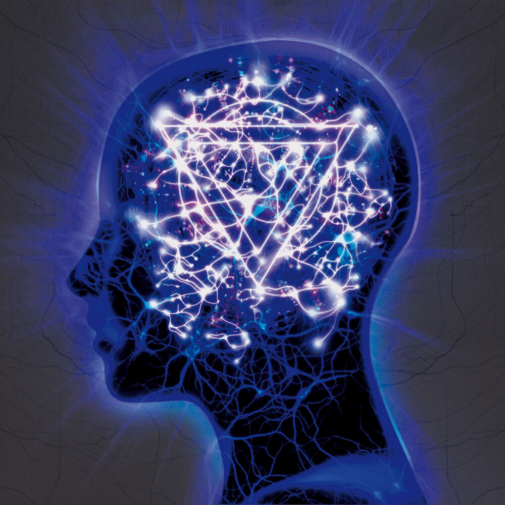Picture of The Mindsweep