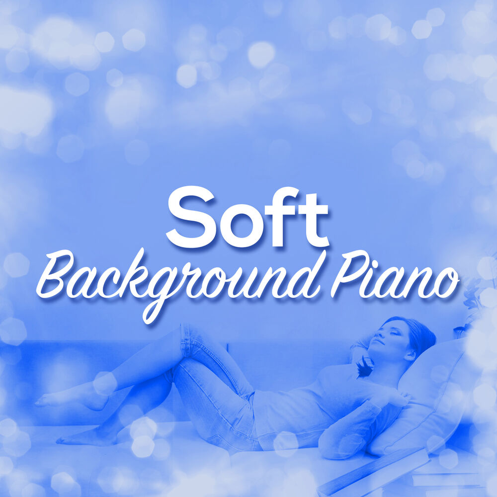 Picture of Soft Background Piano