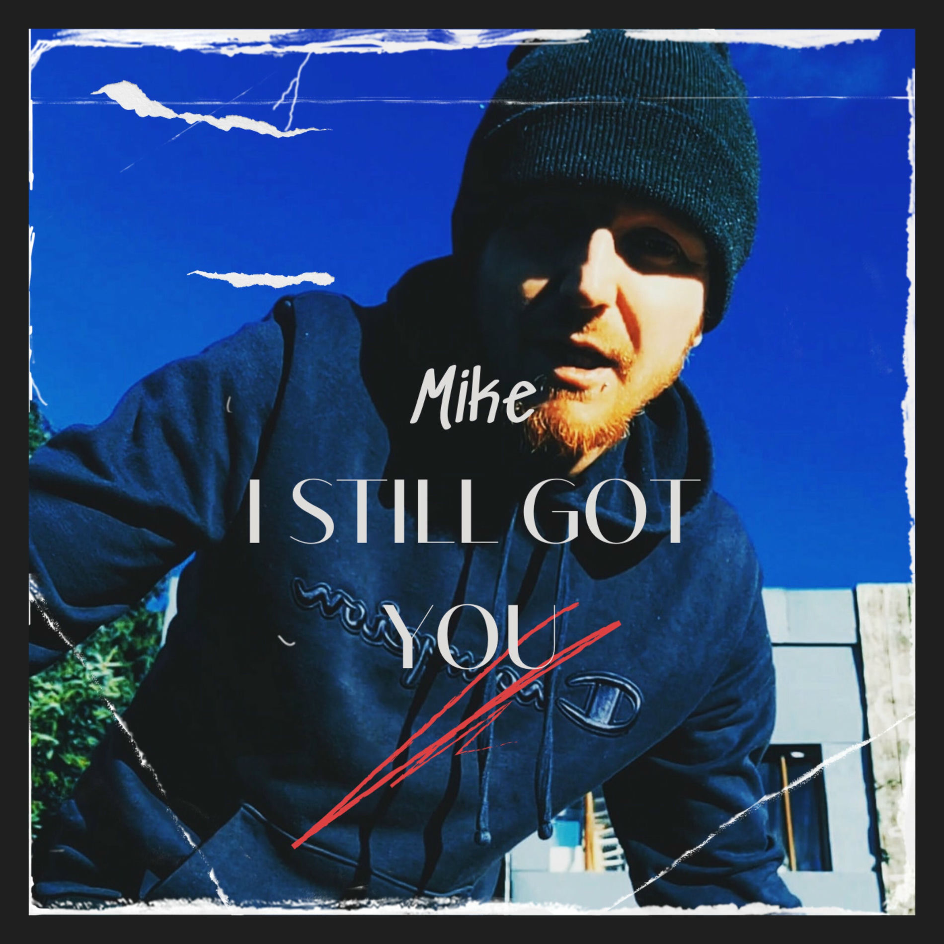 Album cover of I STILL GOT YOU