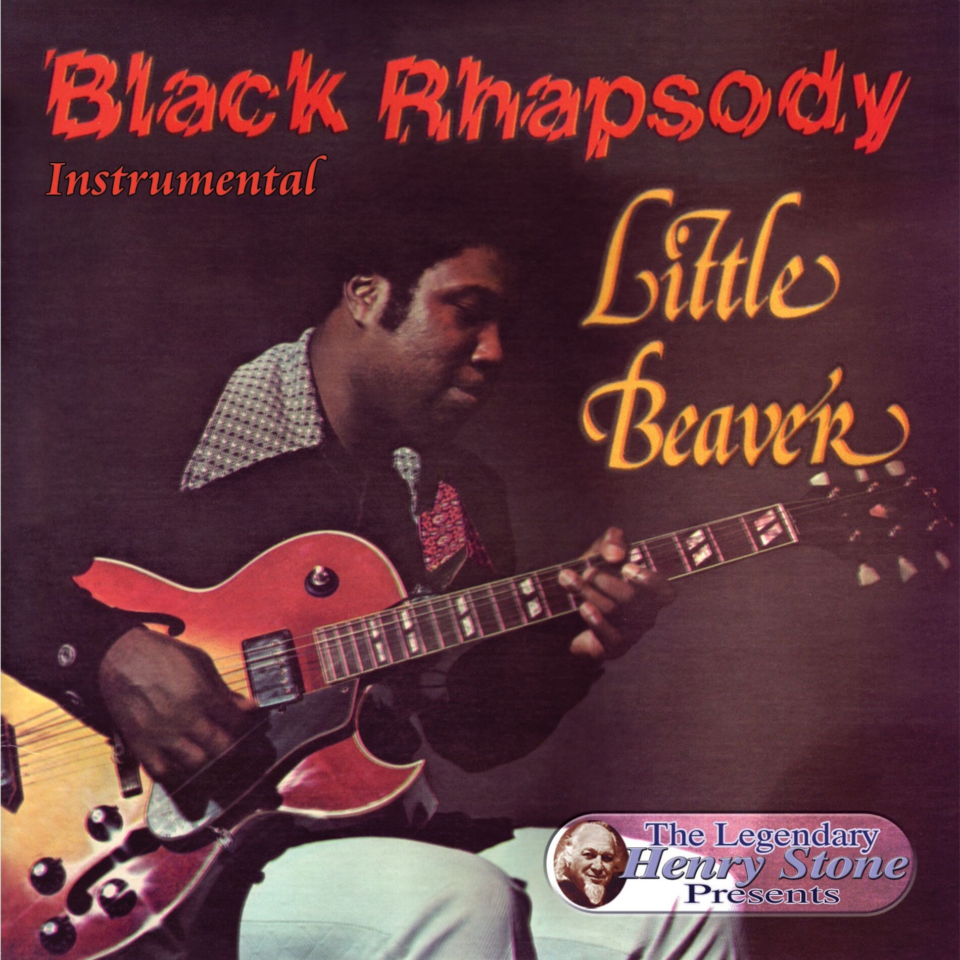 Album cover of Blues For Mama