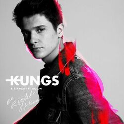 Cover of Be Right Here