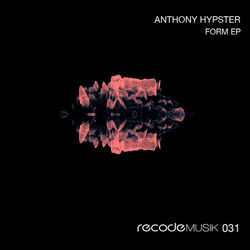 Cover of Form EP