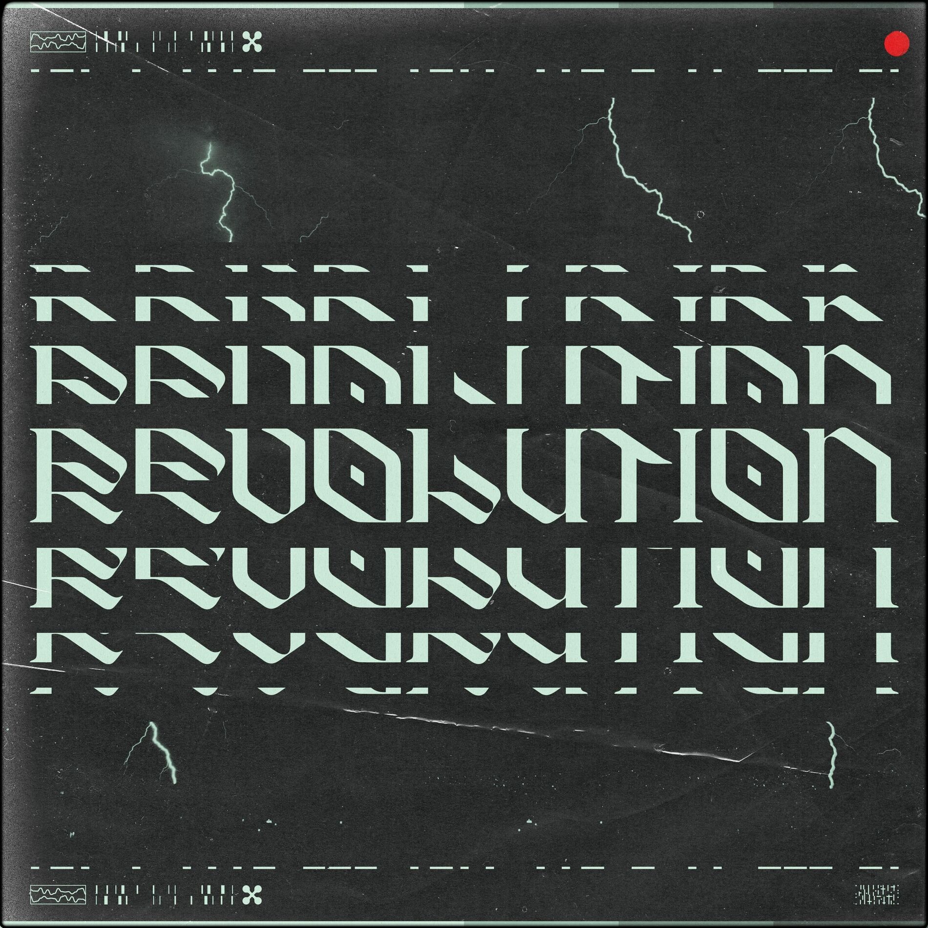 Album cover of Revolution