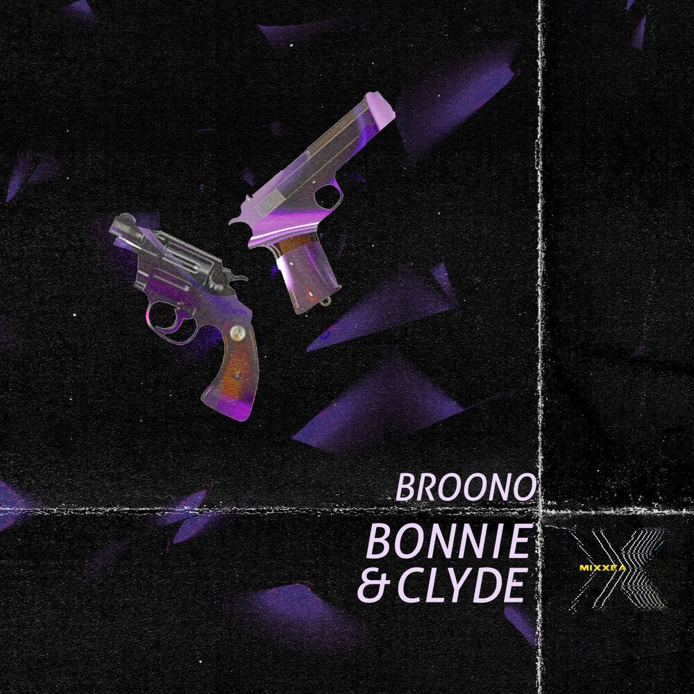 Picture of Bonnie & Clyde