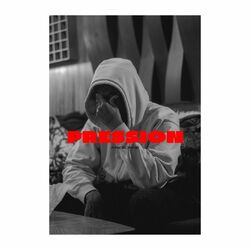 Cover of PRESSION