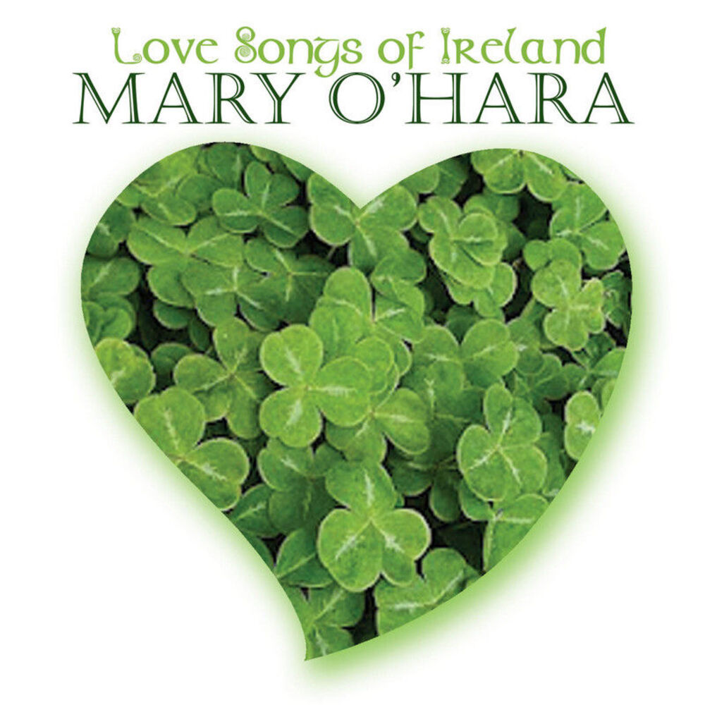 Picture of Love Songs of Ireland