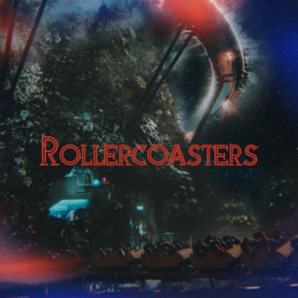 Picture of ROLLERCOASTERS (feat. Henry Seth) [SLOWED DOWN]