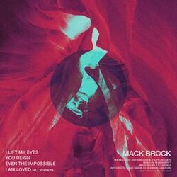 Cover of This Is Your Promise