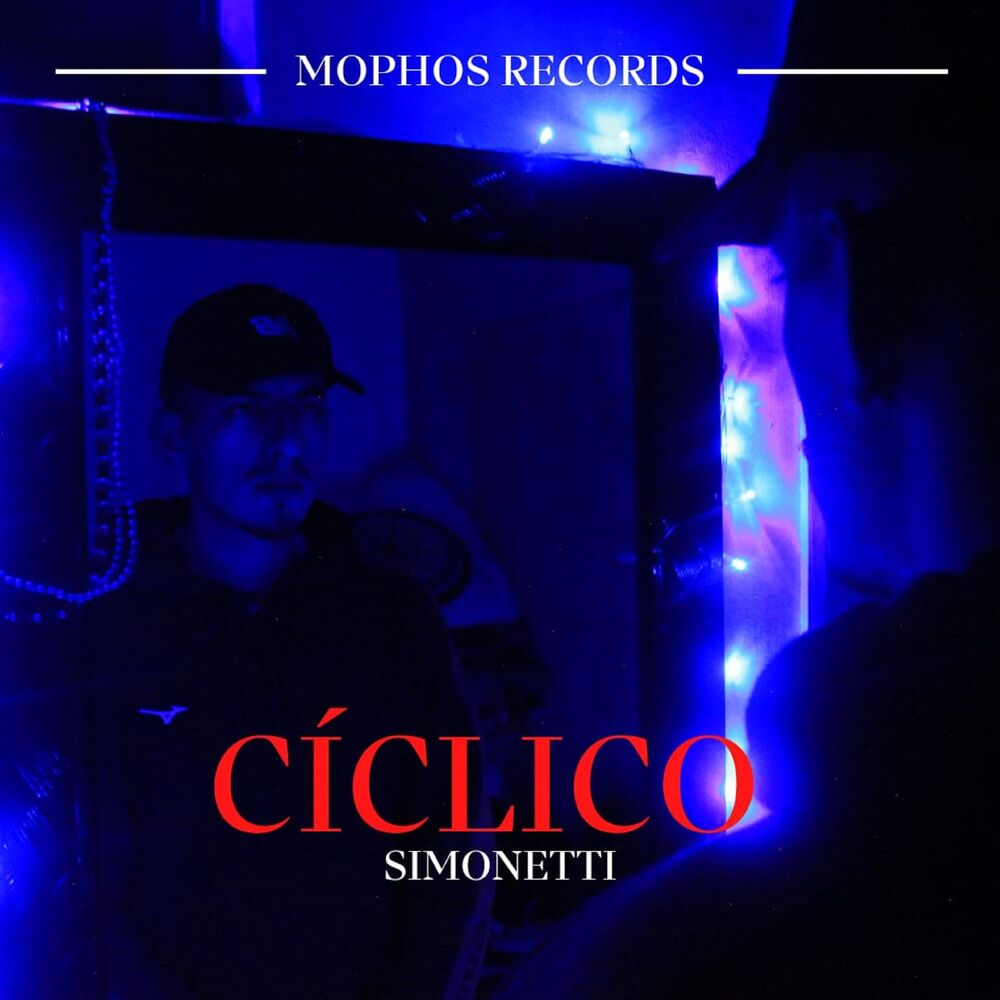 Picture of Cíclico