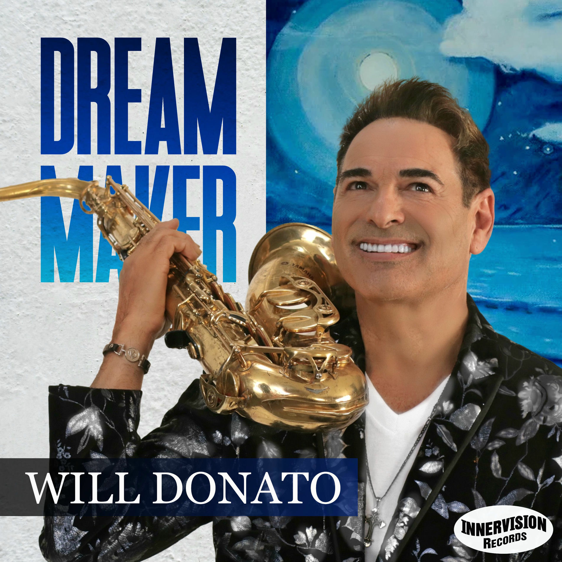 Album cover of Dream Maker