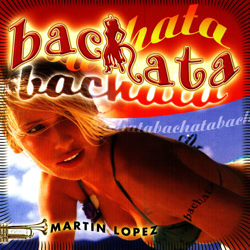 Picture of BACHATA