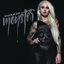 Cover of Monster