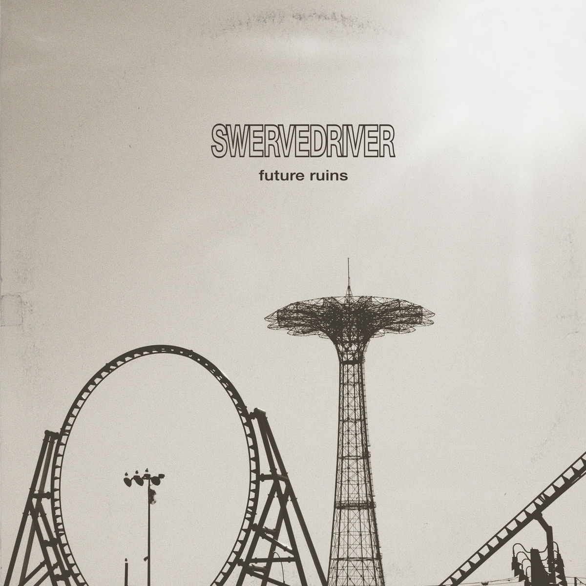 Album cover of Theeascending