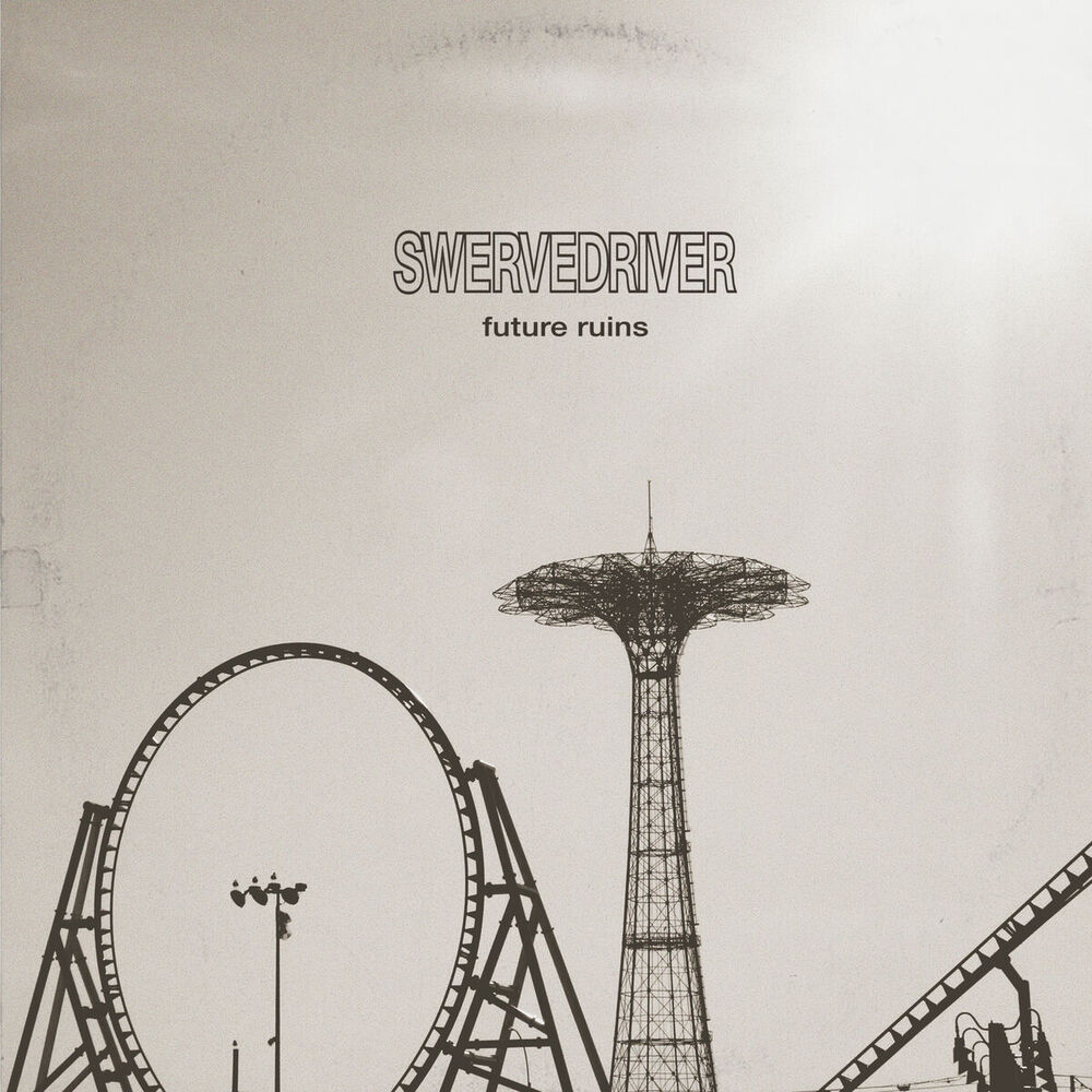 Picture of Future Ruins