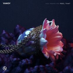 Cover of You Make Me Feel That