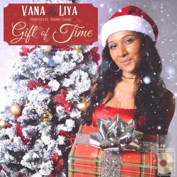 Cover of Gift of Time