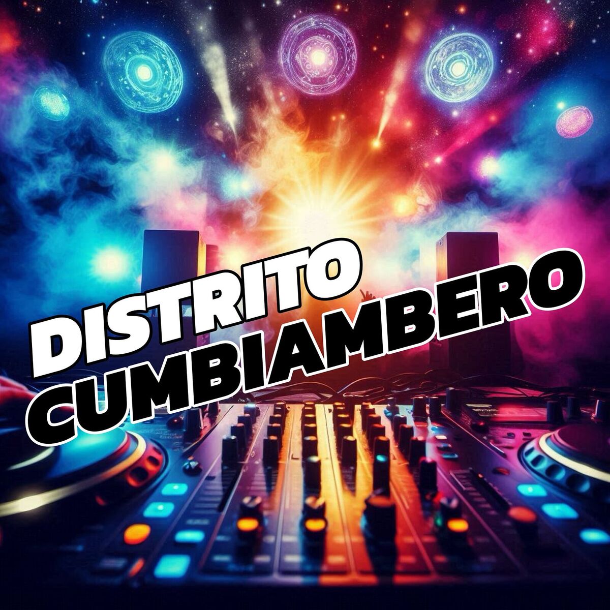 Album cover of Dame Amor