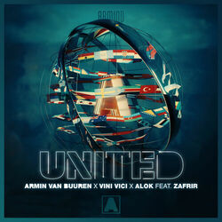 Cover of United