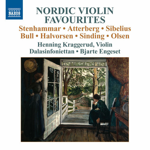 Suite No. 3, Op. 19, No. 1: I. Prelude: Adagio by Henning Kraggerud - 85 BPM