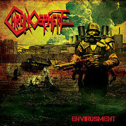 Cover of Envirusment
