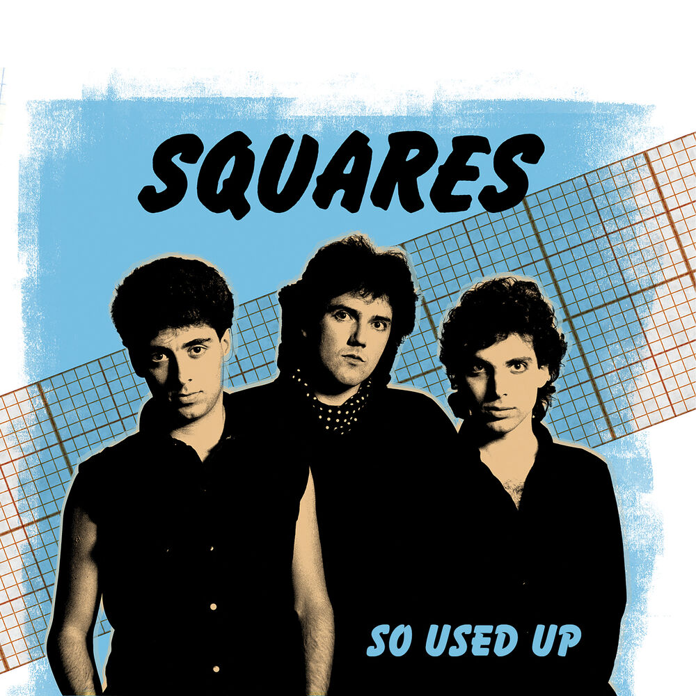 Picture of So Used Up