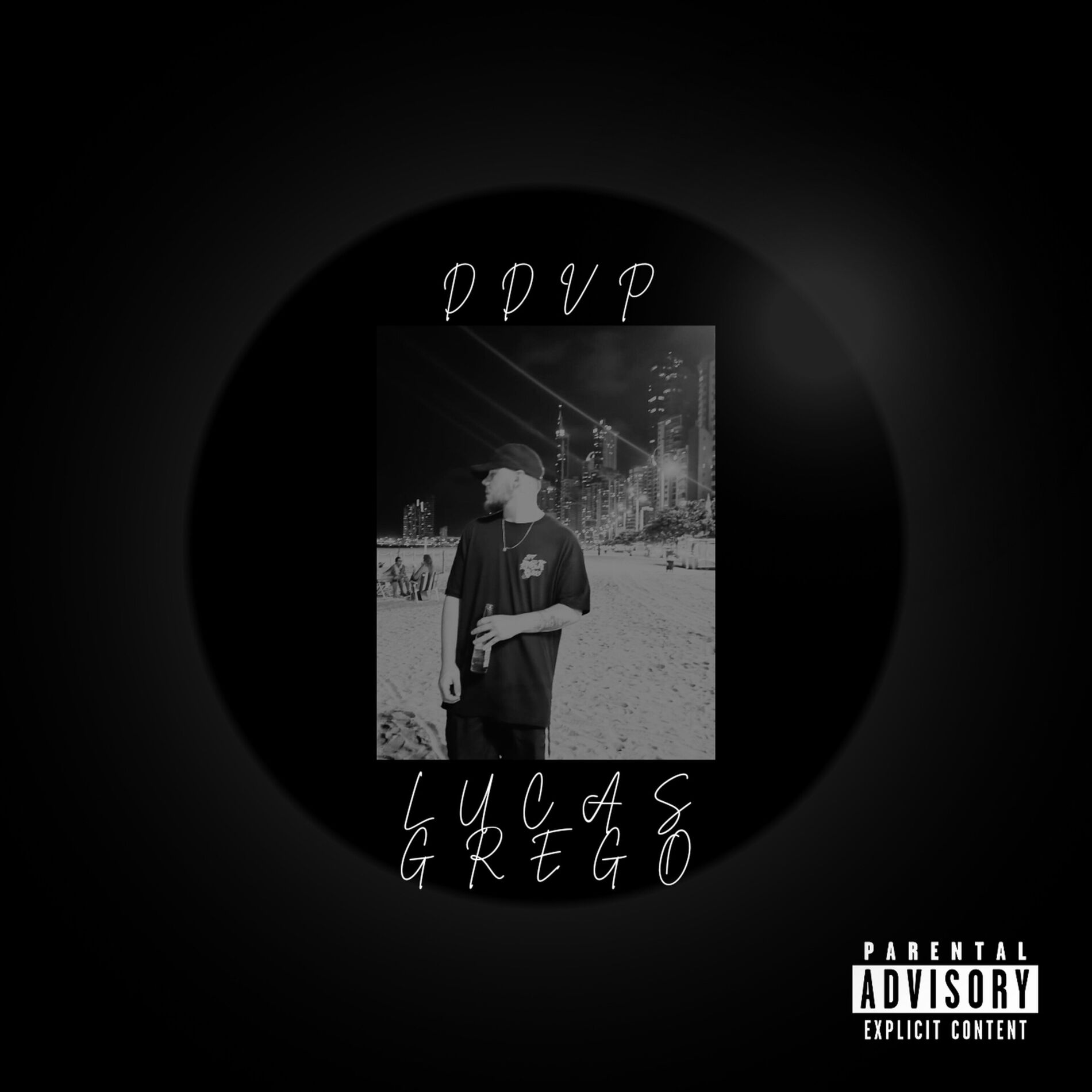 Album cover of Só Seu