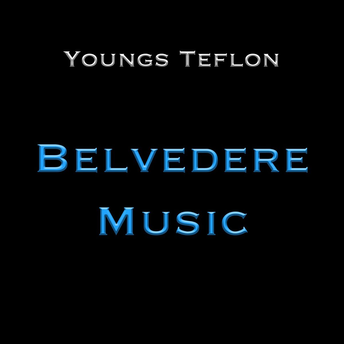 Album cover of Belverdere Music