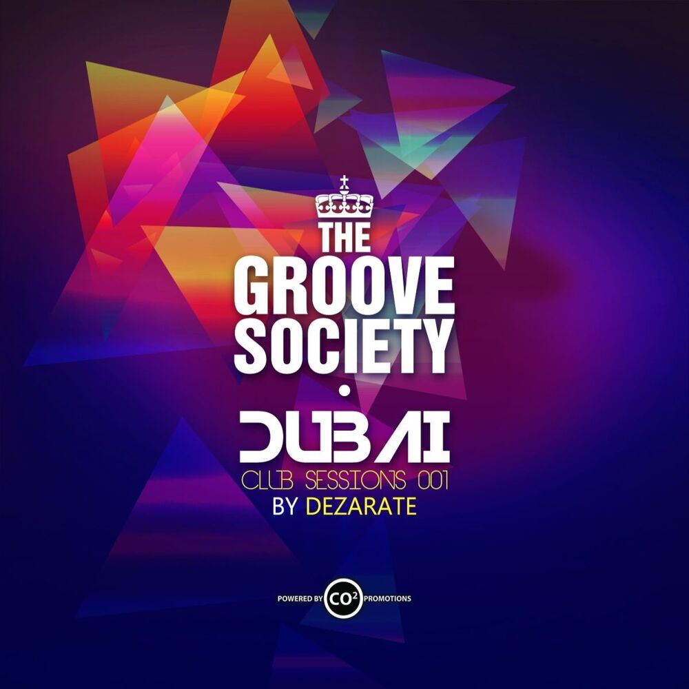 Picture of Dubai Club Sessions (Vol1)