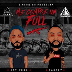 Cover of Me Compre Un Full