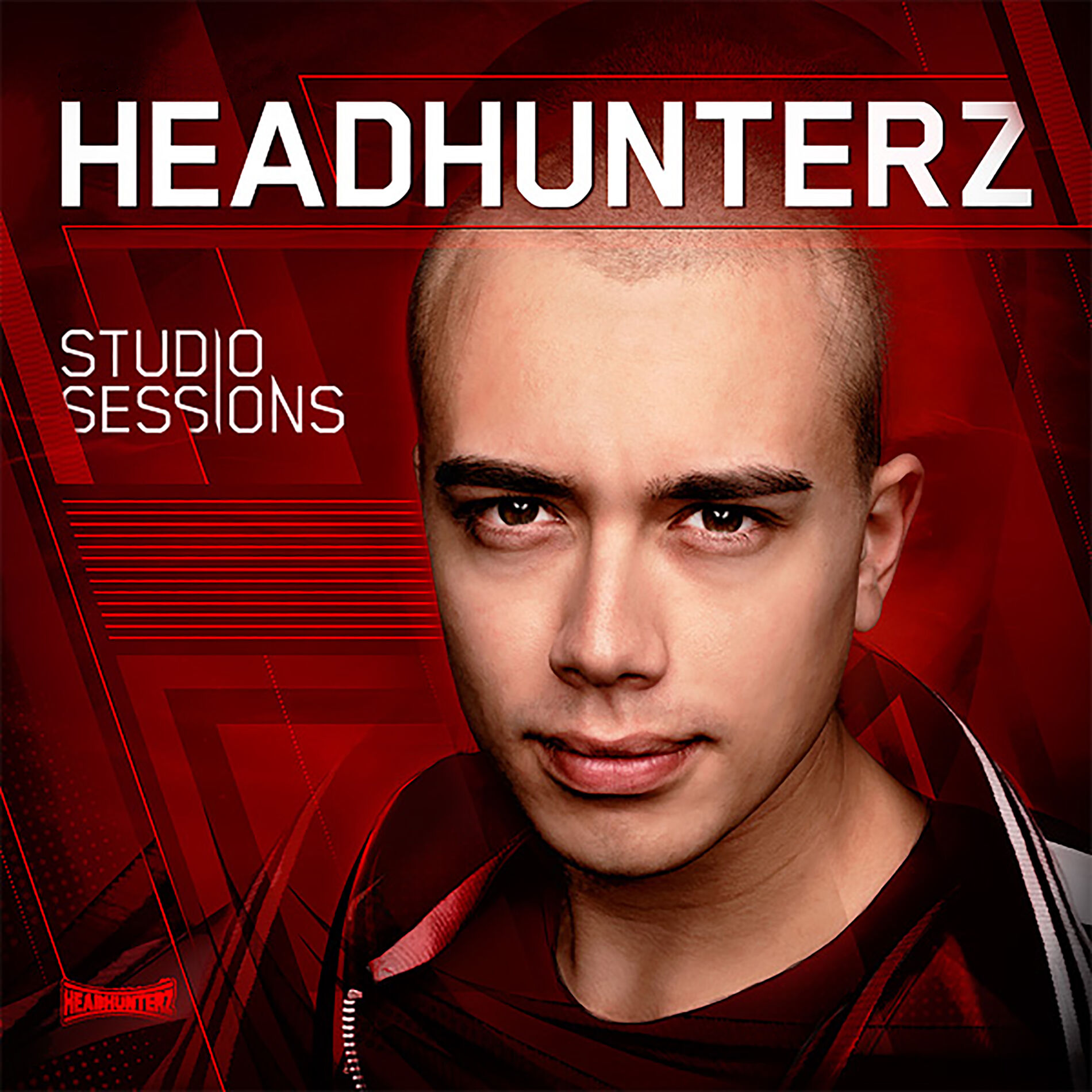 Album cover of Stuck In Ur Head