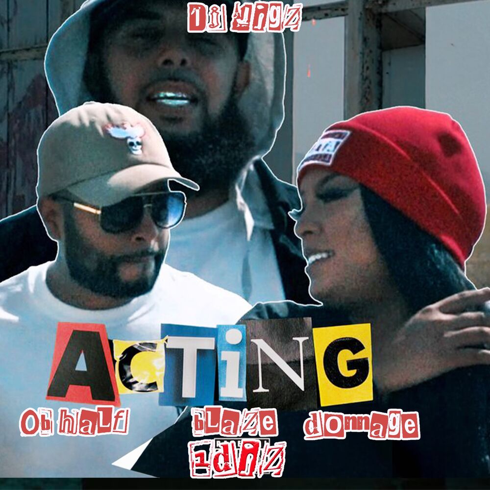 Picture of Acting