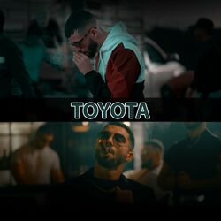 Cover of Toyota